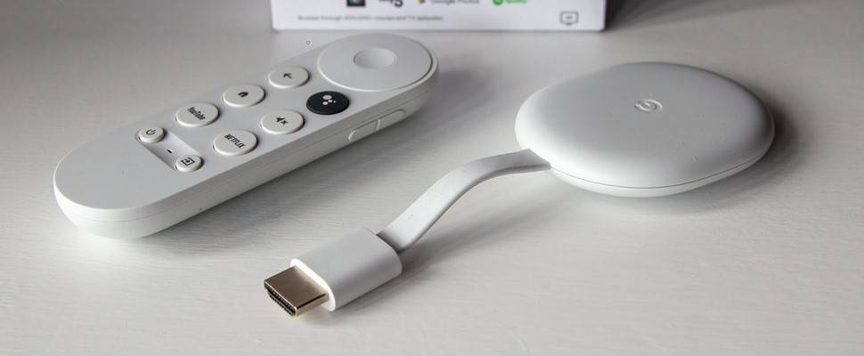 chromecast chromecast