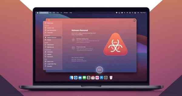 cleanmymac-x-virus-malware-protection