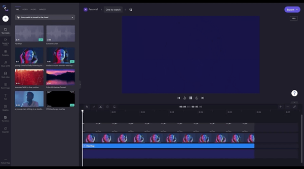 clickchamp