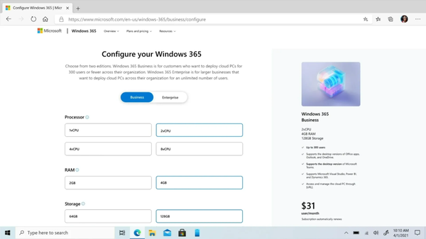 cloud-pc-pricing