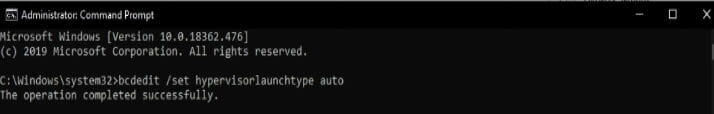 cmd-bcdedit cmd-bcdedit