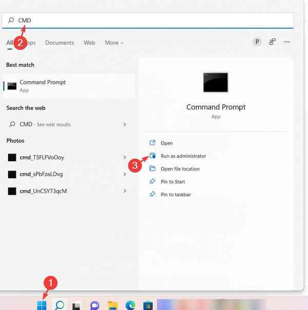 cmd-window
