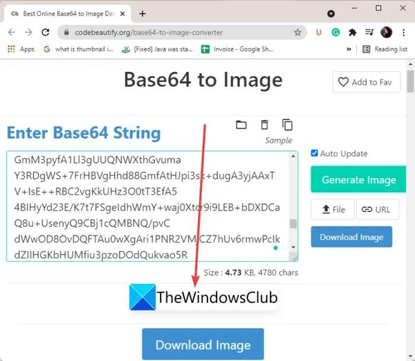 codebeautify_convert-base64-to-image-windows-11-10