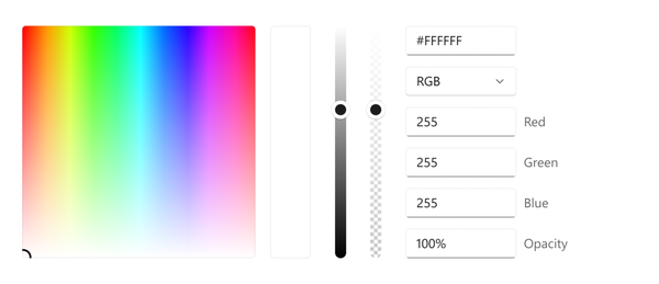 color-picker-horizontal