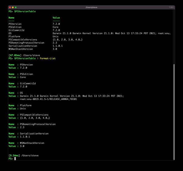colors_table_list colors_table_list