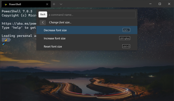 command-palette-back-button
