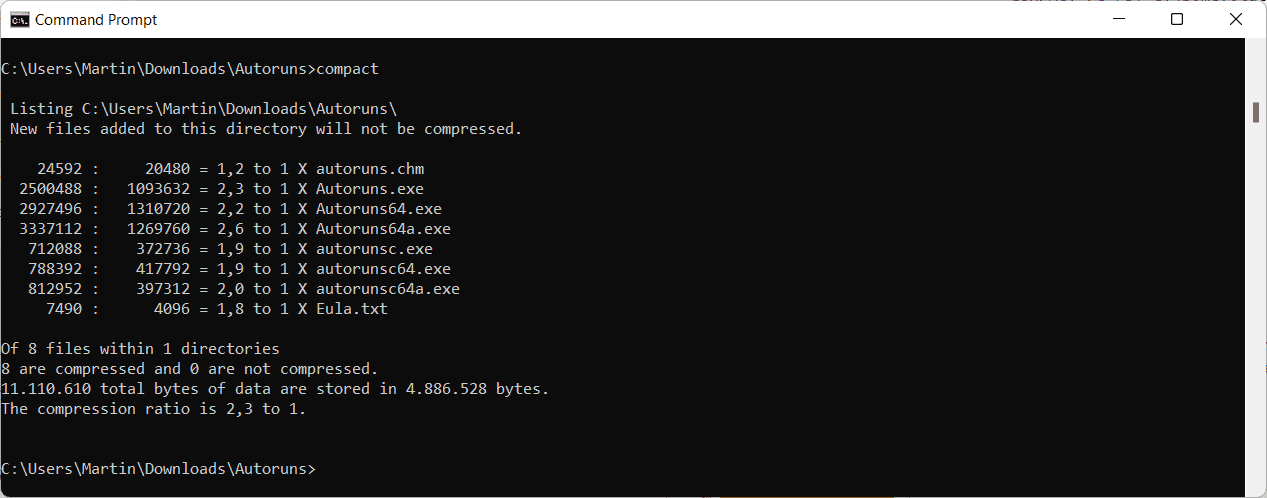 compact-output compact-output