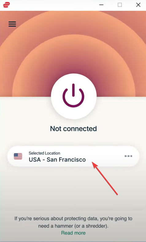 connection-location