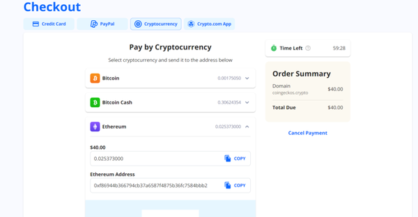 content_pay_by_crypto_unstoppable_domains content_pay_by_crypto_unstoppable_domains