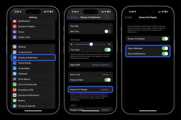 customize-iphone-always-on-display-1