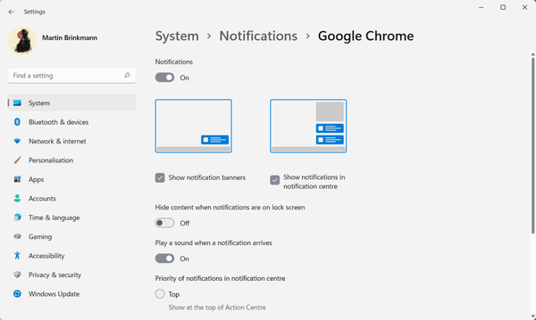 customize-notifications