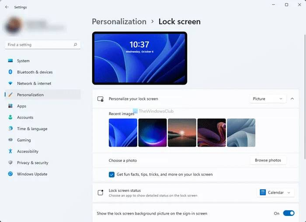customize-windows-11-lock-screen-1