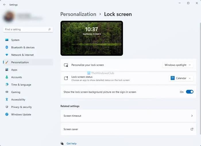 customize-windows-11-lock-screen