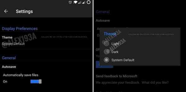 dark-these-office-for-android dark-these-office-for-android