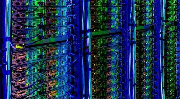 data-centers