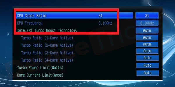 decrease-the-base-clock