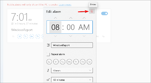 delete-alarm