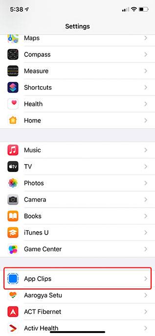 delete-app-clips-from-iPhone