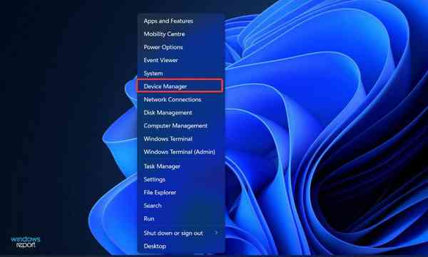 device-manager