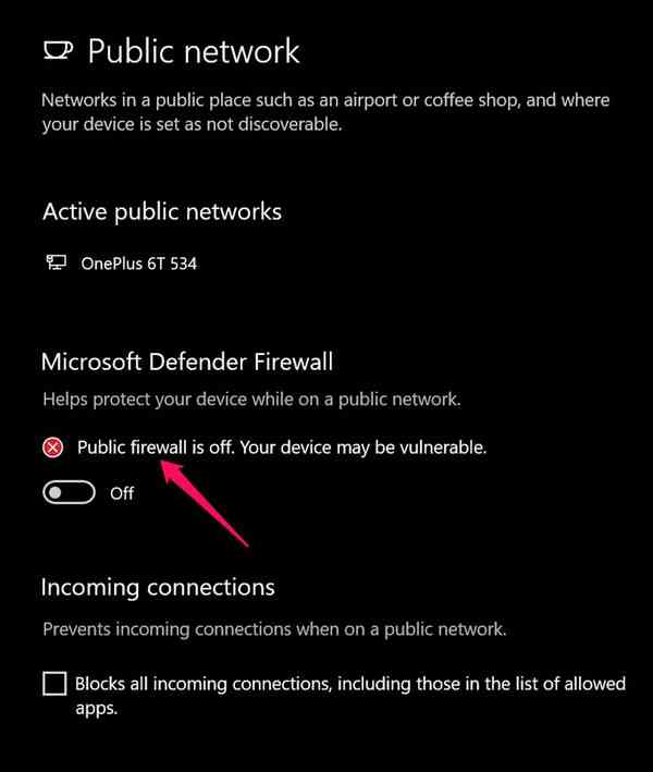 disable-Windows-firewall