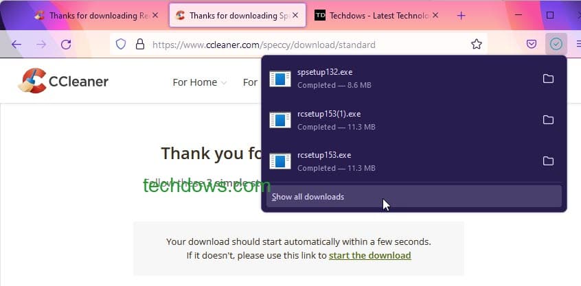disable-automatic-opening-of-download-Panel-Firefox