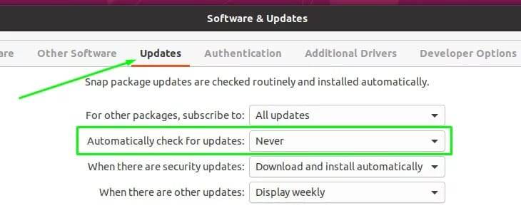 disable-automatic-updates-ubuntu