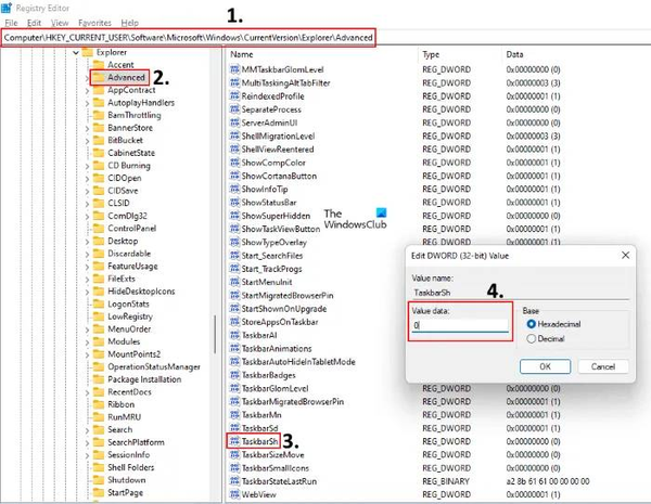disable-recent-search-history-Windows-11