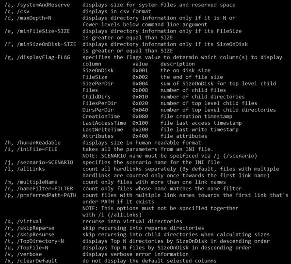 diskusage-help