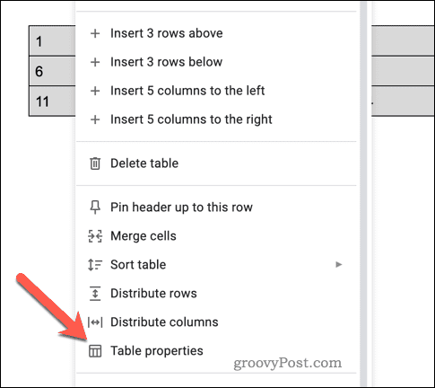 docs-open-table-properties docs-open-table-properties