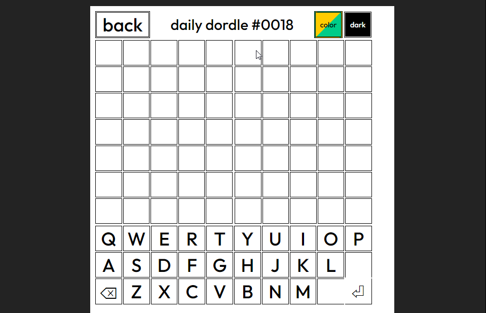 dordle-blank-grid