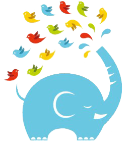 Dreamer Twitter Elephant