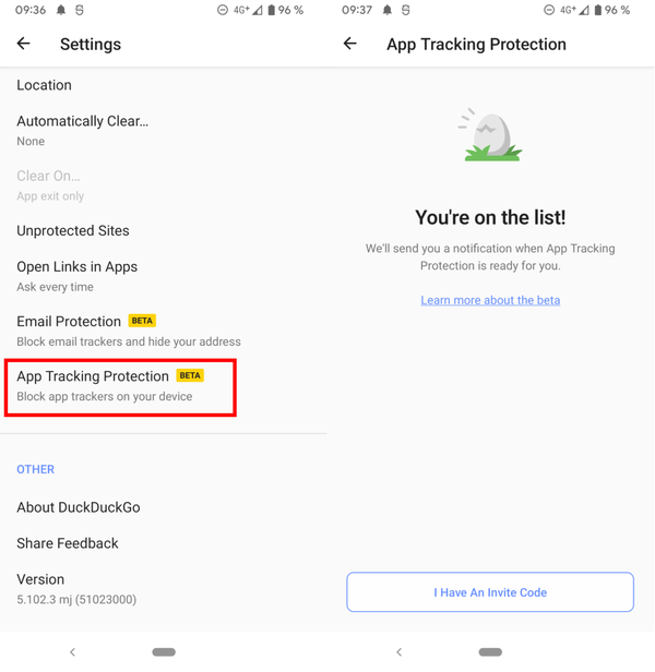 duckduckgo-privacy-browser-app-tracking-protection