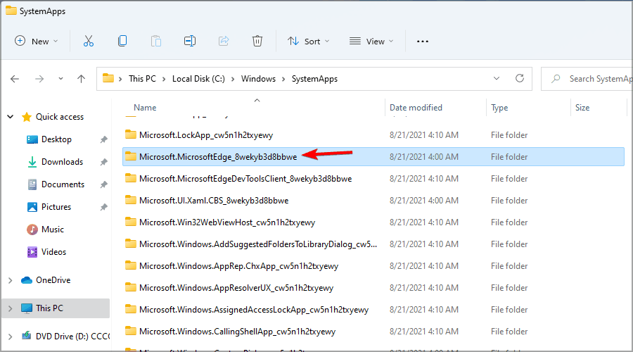 edge-directory