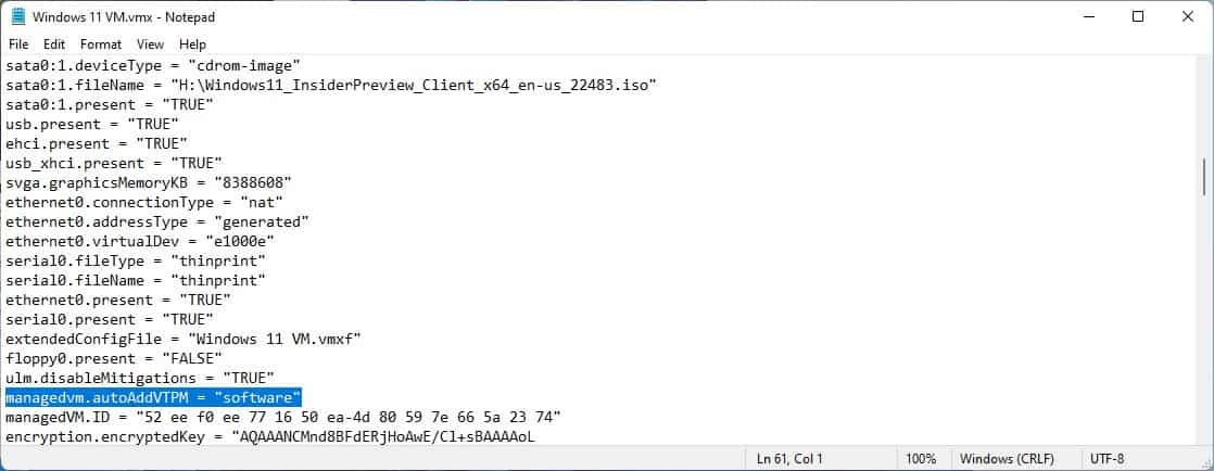 enable-TPM-2.0-support-in-VMware-Workstation-Player enable-TPM-2.0-support-in-VMware-Workstation-Player