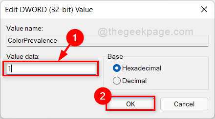 enable-color-prevalence
