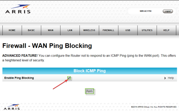 enable-disable-Wan-blocking