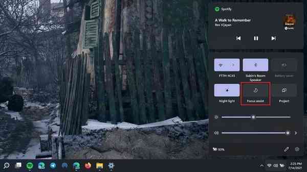 enable-focus-assist-windows-11