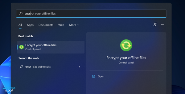 encrypt-files encrypt-files
