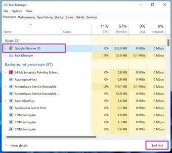 end-google-chrome-task_7c4a12eb7455b3a1ce1ef1cadcf29289