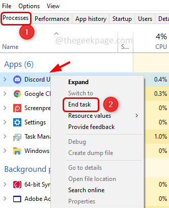 end_task