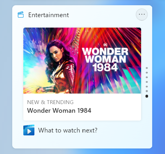 ent-widget