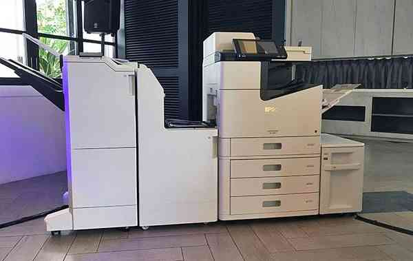 enteprise-printer enteprise-printer