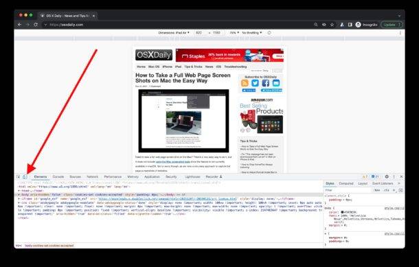 enter-responsive-mode-chrome-developer-tools-610x389-1 enter-responsive-mode-chrome-developer-tools-610x389-1