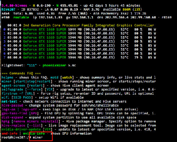 enter_miner_to_view_operation_of_computing_power_1 enter_miner_to_view_operation_of_computing_power_1