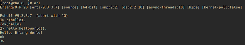 erlang-test erlang-test