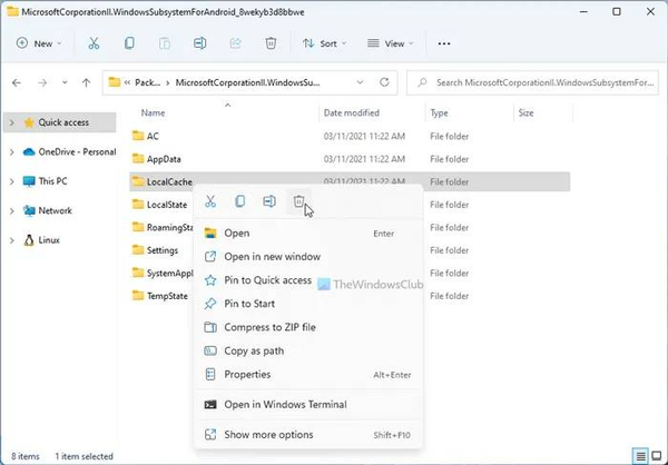 error-0x800700B7-when-downloading-windows-subsystem-for-android-1