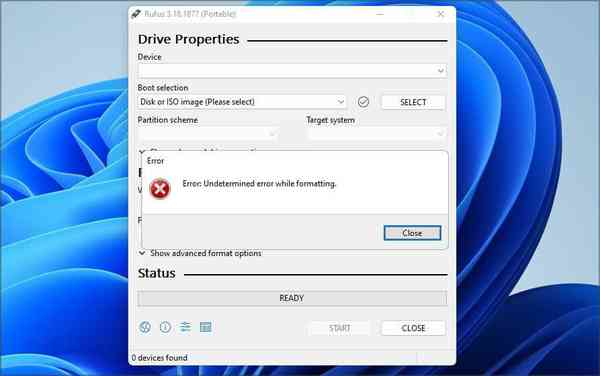 error-while-formatting-rufus