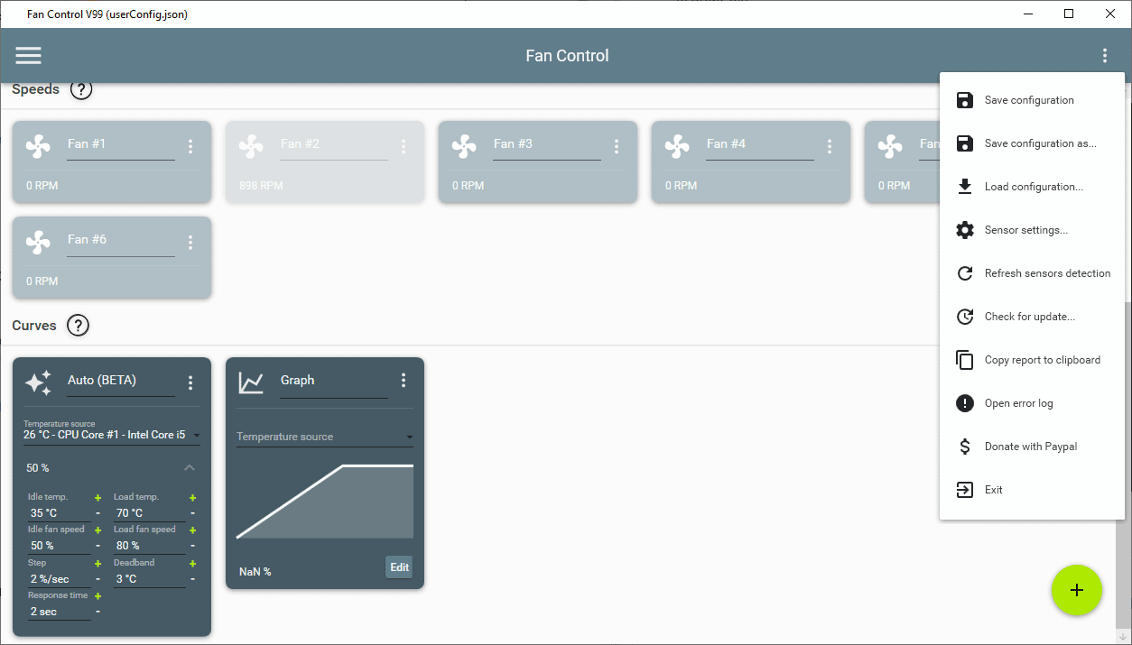 fan-control-interface