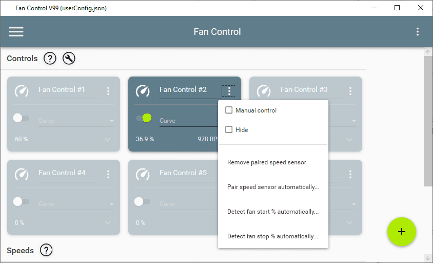 fan-control