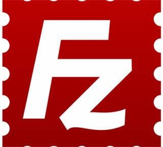 filezilla-logo filezilla-logo